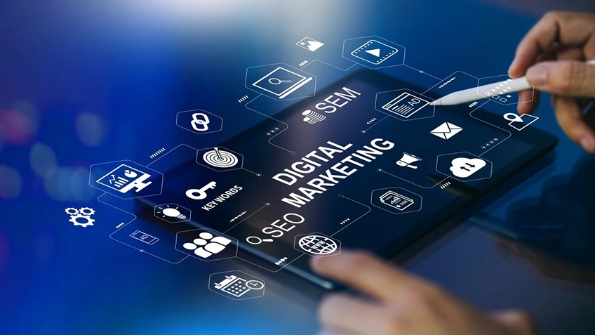 What Is Digital Marketing