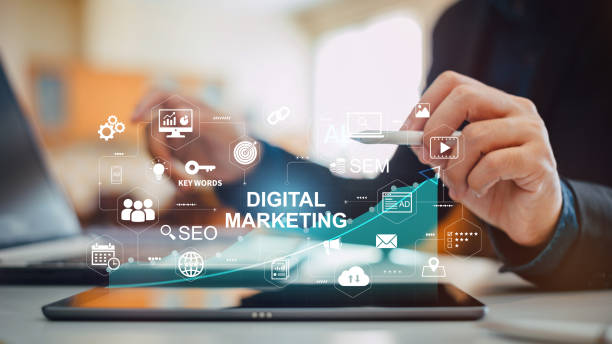 What Is Digital Marketing Explained