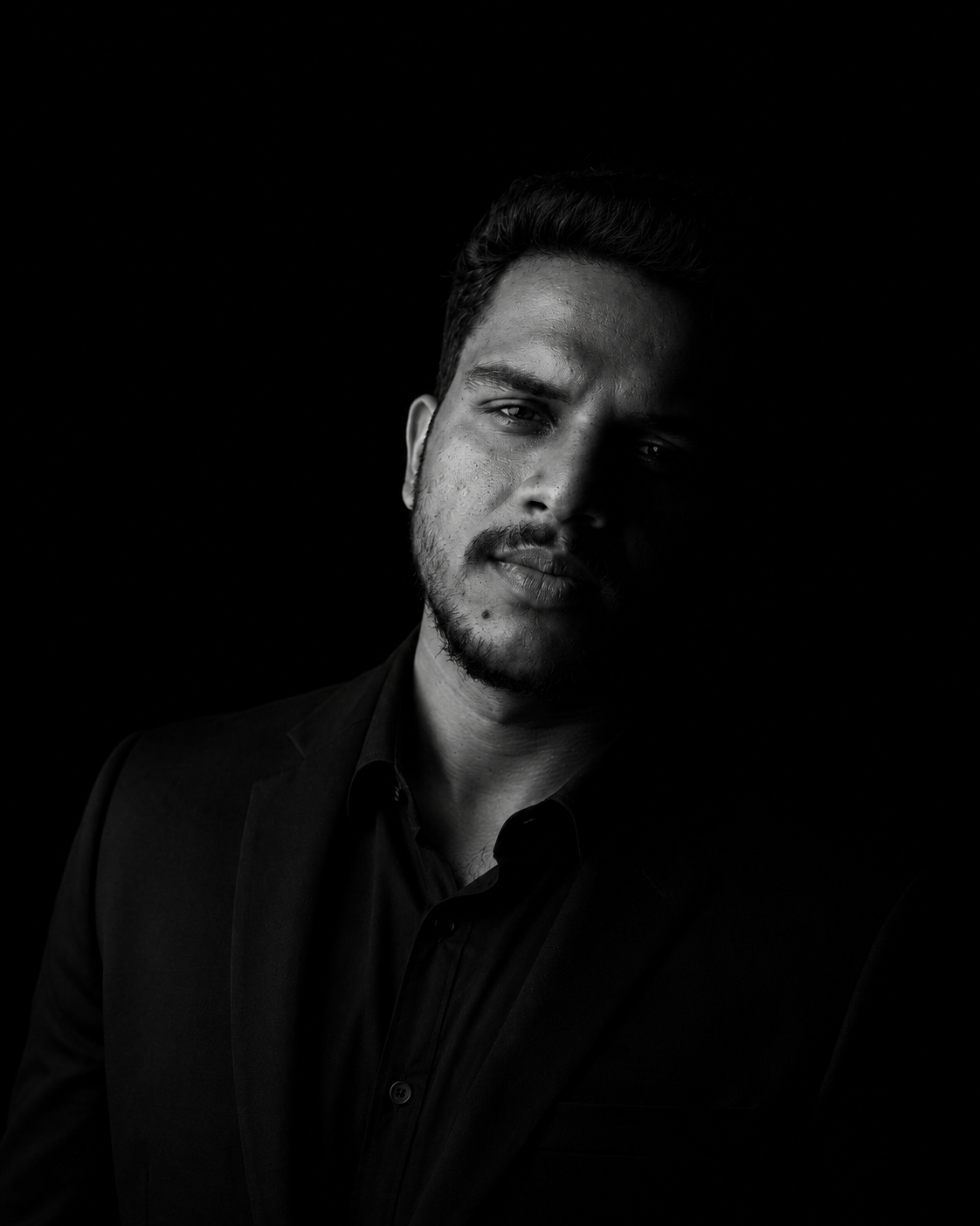 Muhammed Ajmal - Digital Marketing Specialist in Kottayam