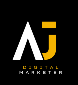 Ajmal digital marketer